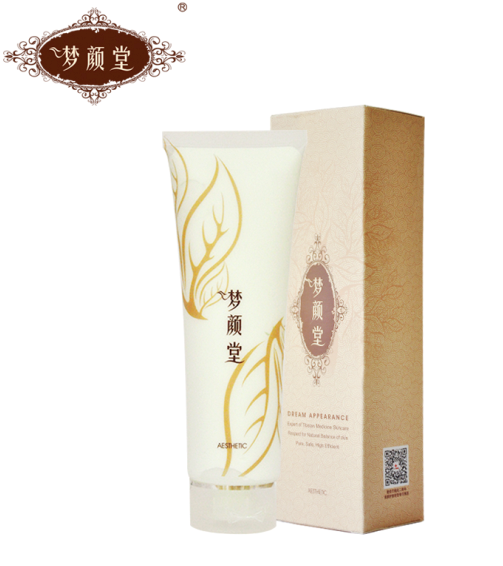 夢(mèng)顏堂水漾保濕按摩乳