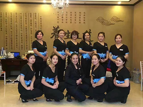 美容院經(jīng)營管理的秘訣你知道幾個(gè)
